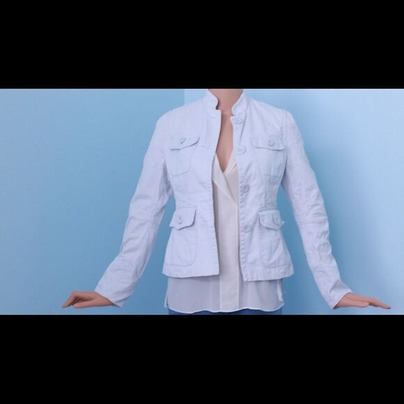 Marc by MARC JACOBS vintage denim jacket - Picture 1 of 3